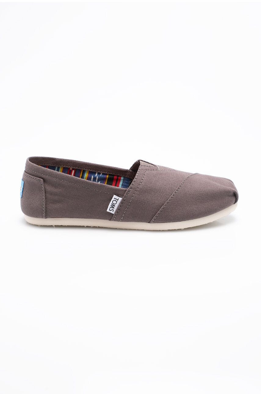 Toms Espadrilles - Pepit.hu