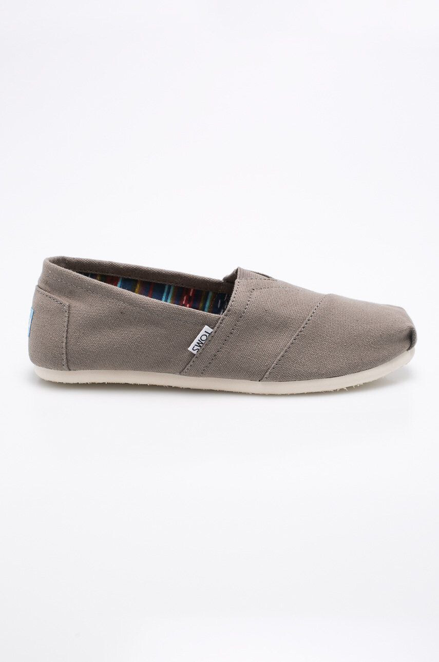 Toms Espadrilles - Pepit.hu