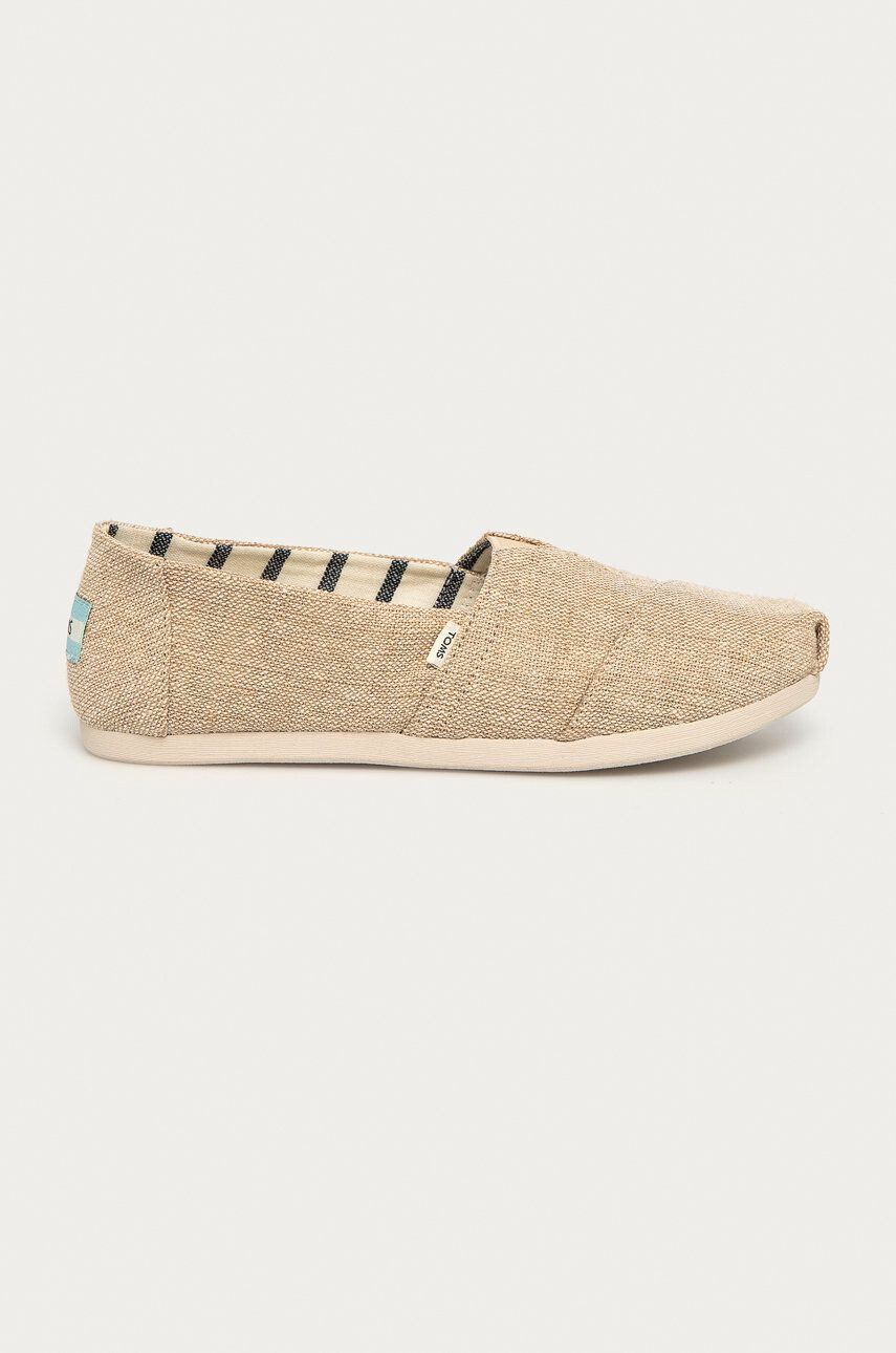 Toms espadrilles - Pepit.hu