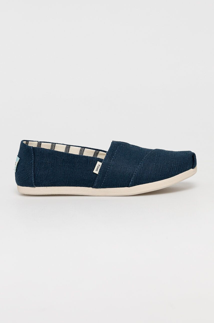 Toms espadrilles Alpargata - Pepit.hu