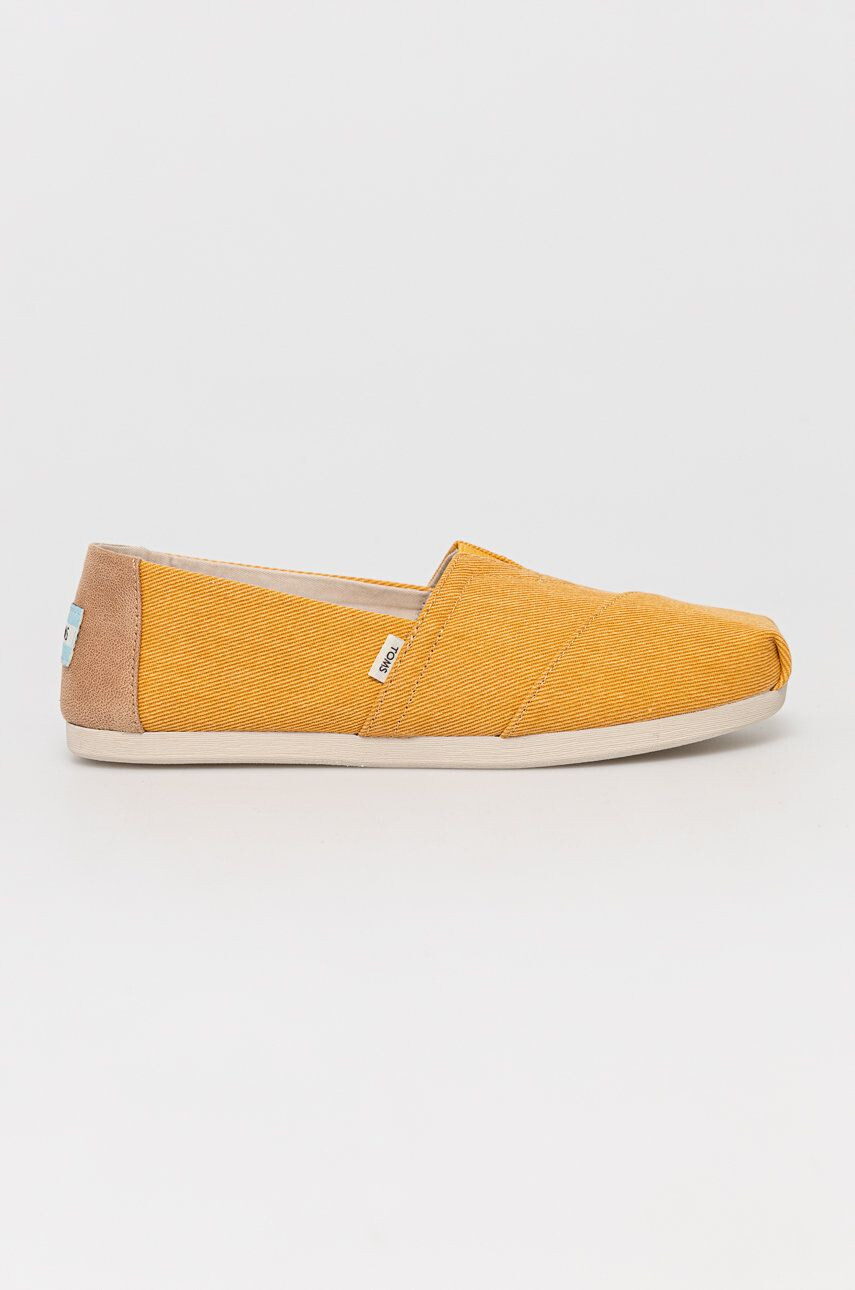 Toms espadrilles Alpargata - Pepit.hu