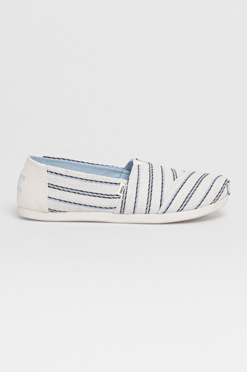 Toms espadrilles - Pepit.hu