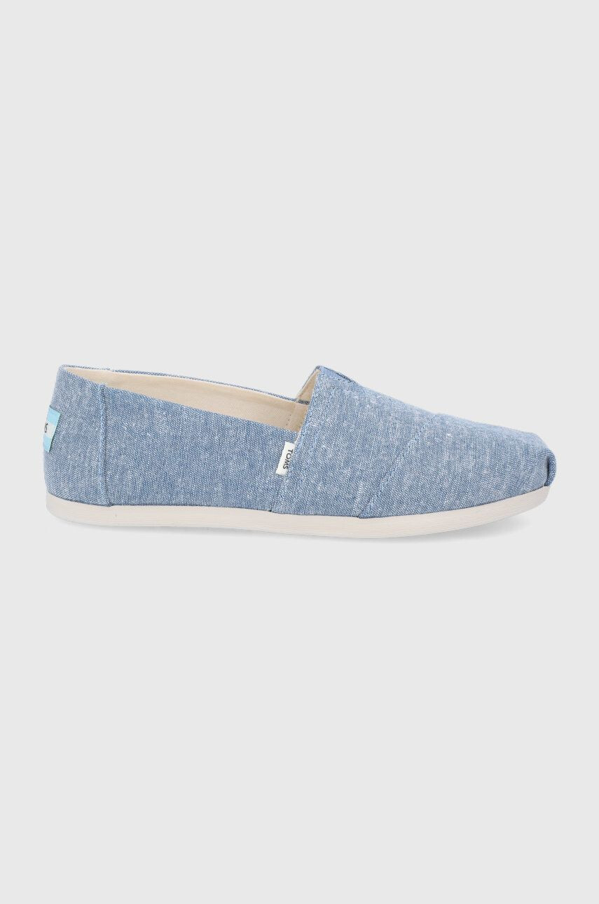 Toms espadrilles Alpargata - Pepit.hu