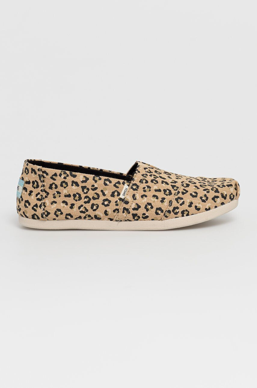 Toms espadrilles Alpargata - Pepit.hu