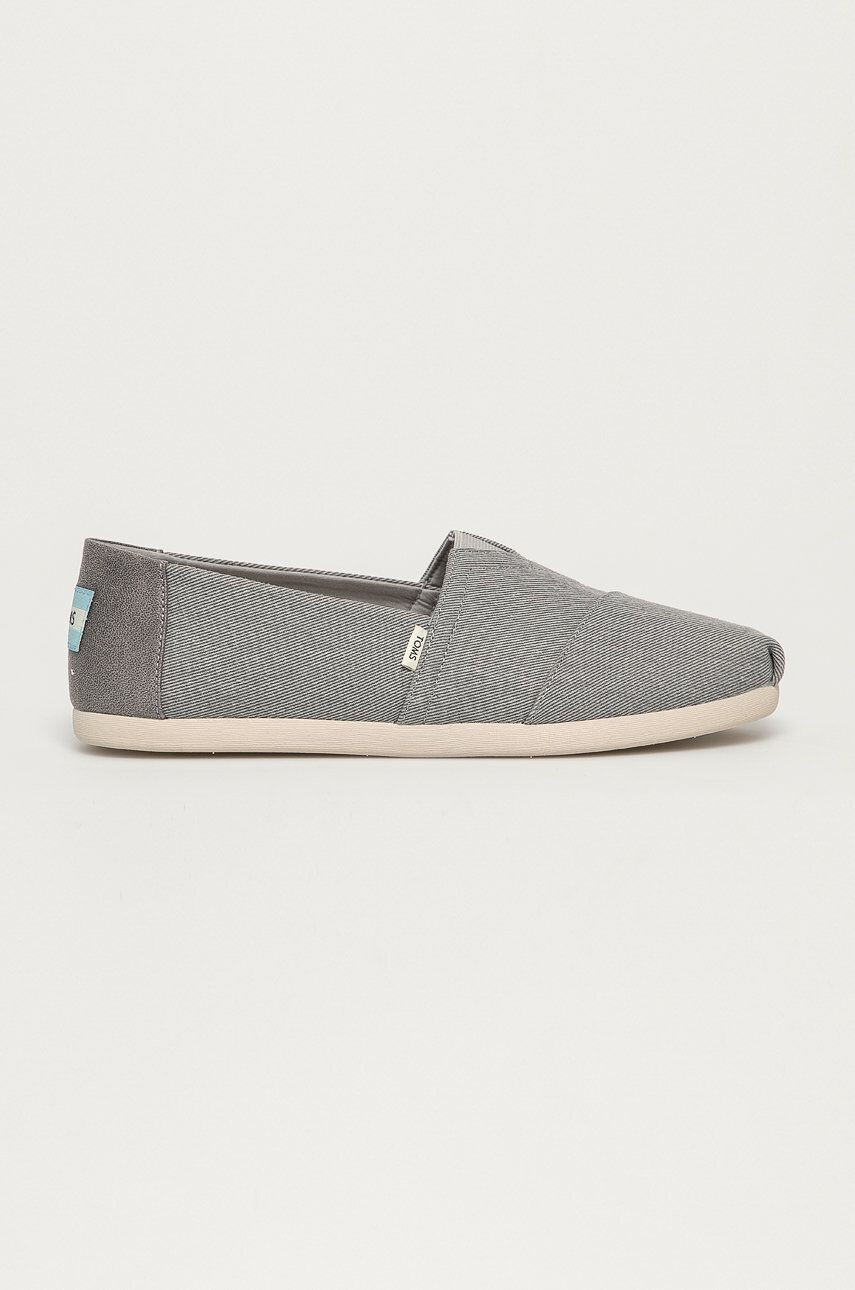 Toms espadrilles - Pepit.hu