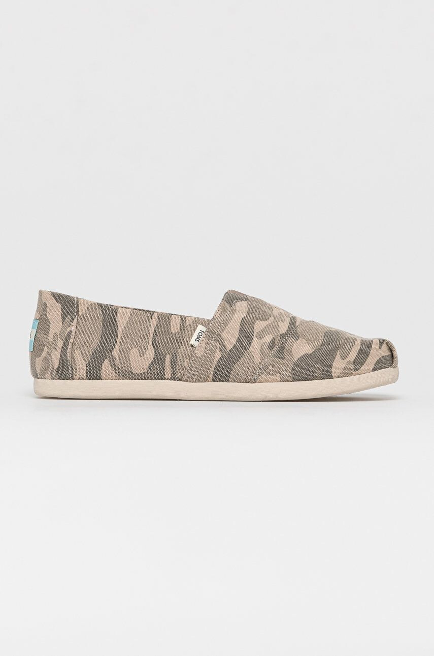 Toms espadrilles - Pepit.hu