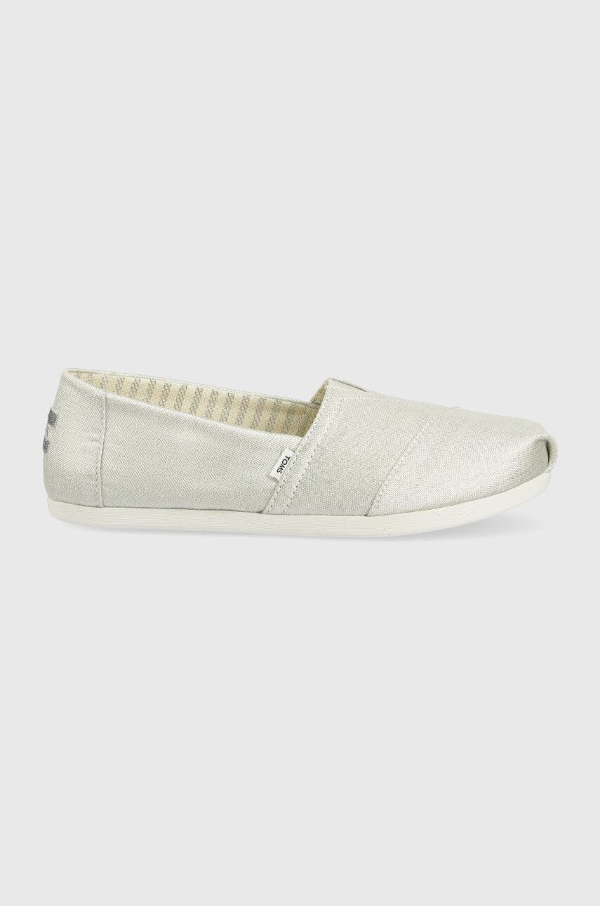 Toms espadrilles Alpargata - Pepit.hu