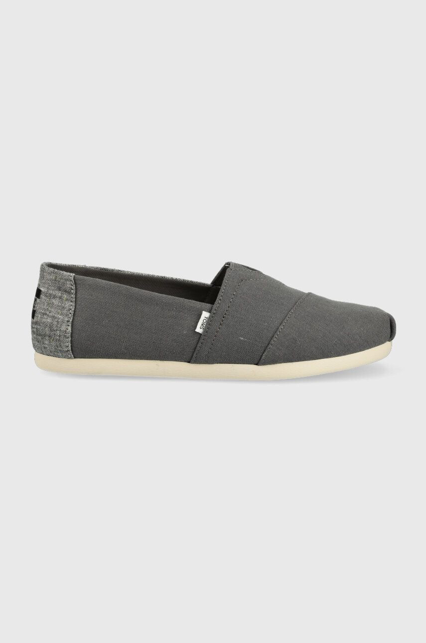 Toms espadrilles Alpargata - Pepit.hu