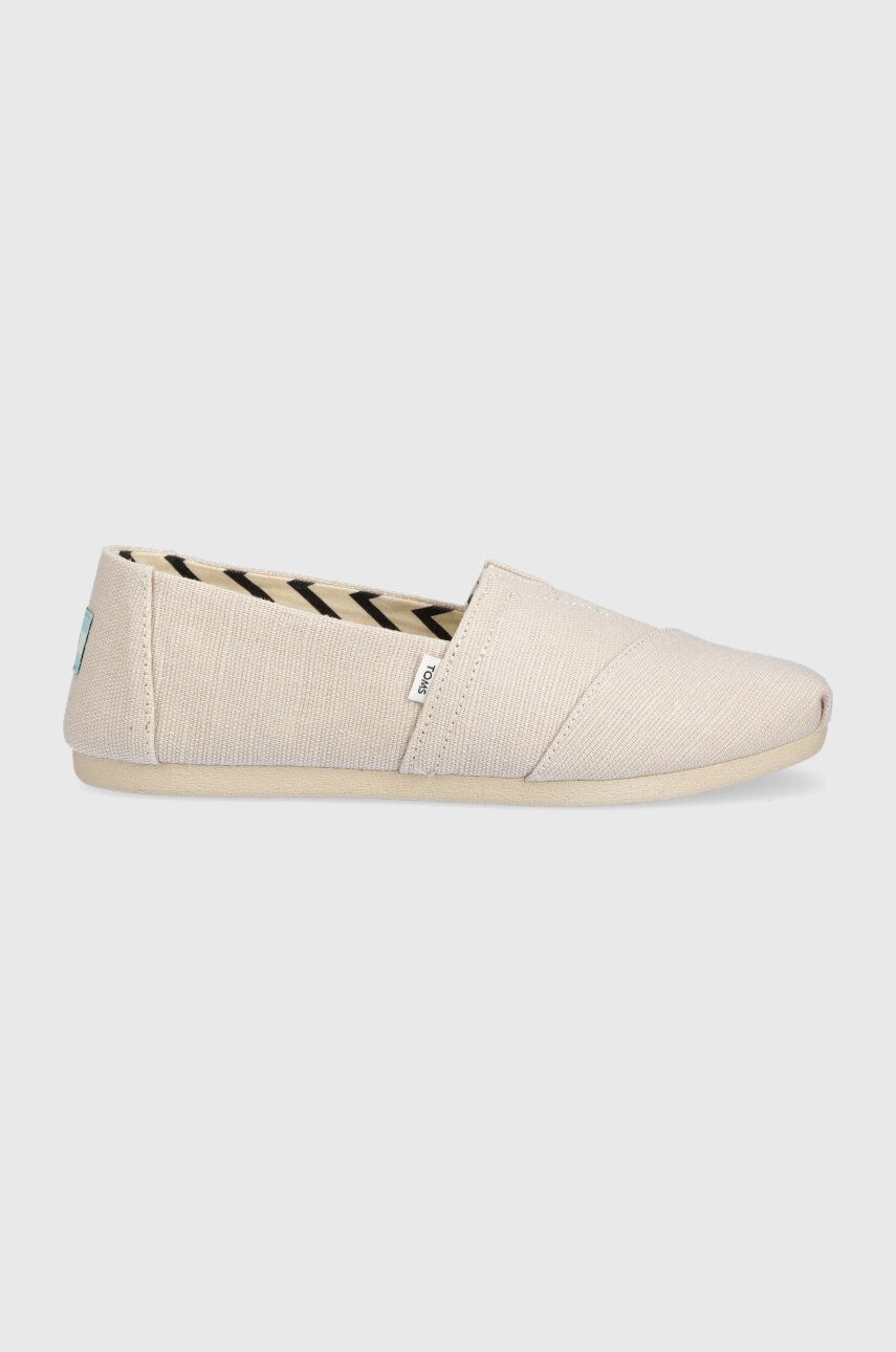 Toms espadrilles Alpargata - Pepit.hu