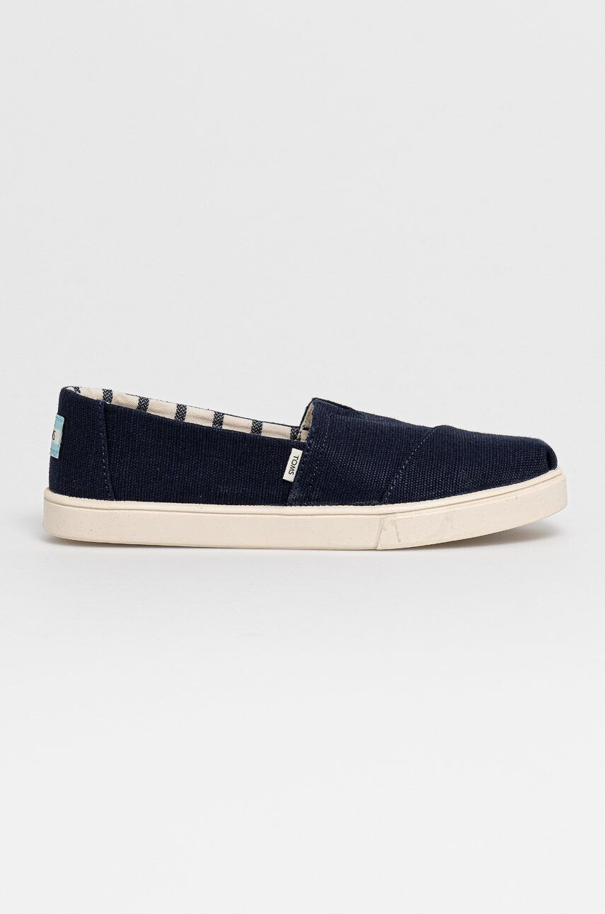 Toms espadrilles Alpargata - Pepit.hu