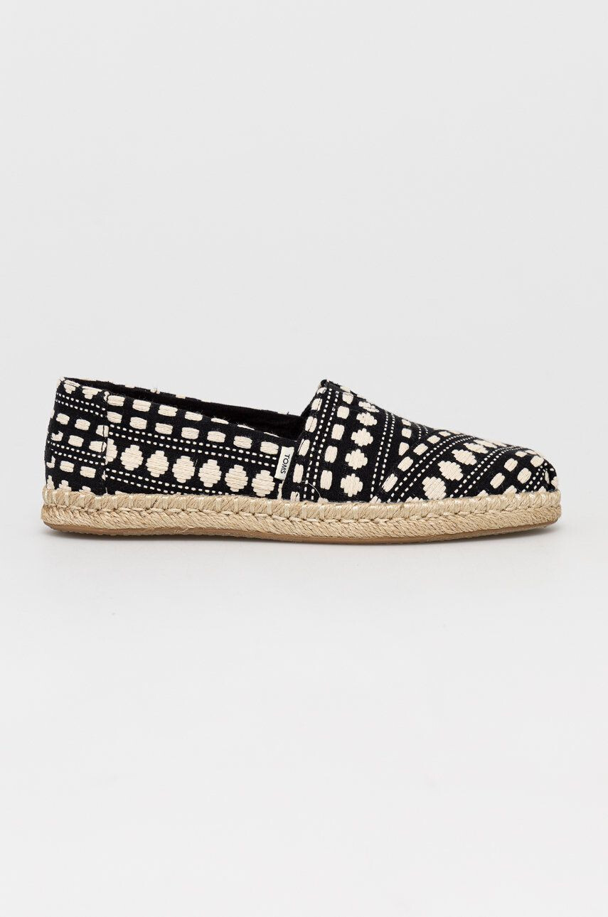 Toms espadrilles - Pepit.hu