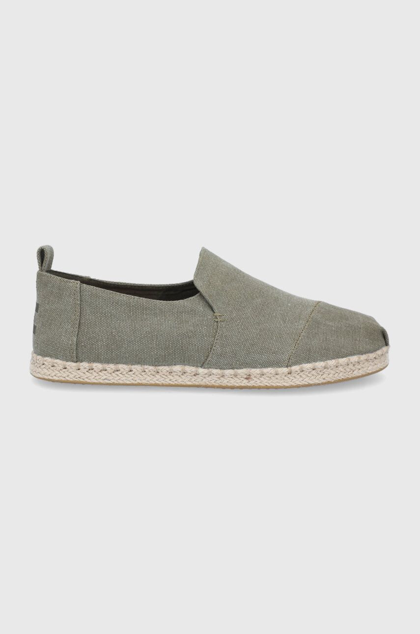 Toms espadrilles - Pepit.hu