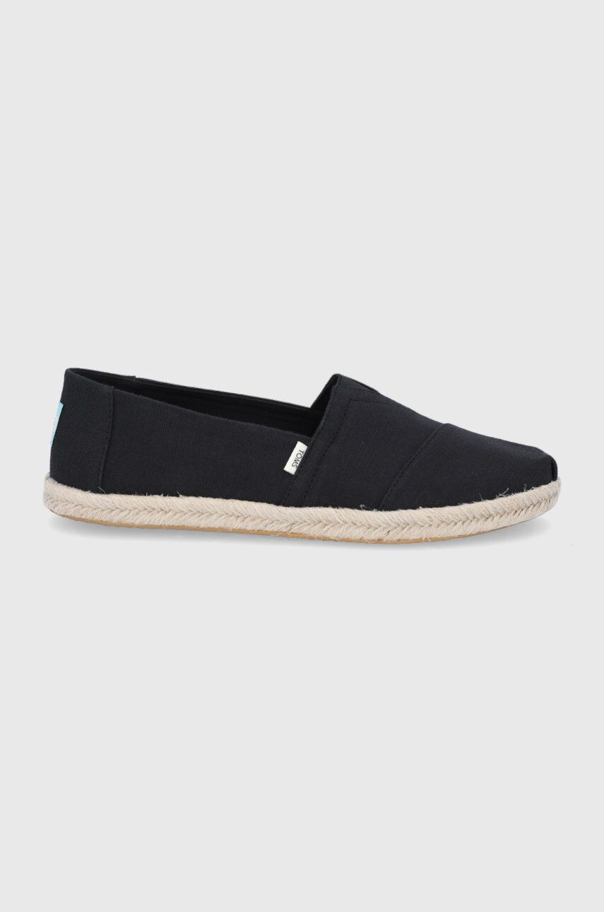 Toms espadrilles Alpargata Rope - Pepit.hu