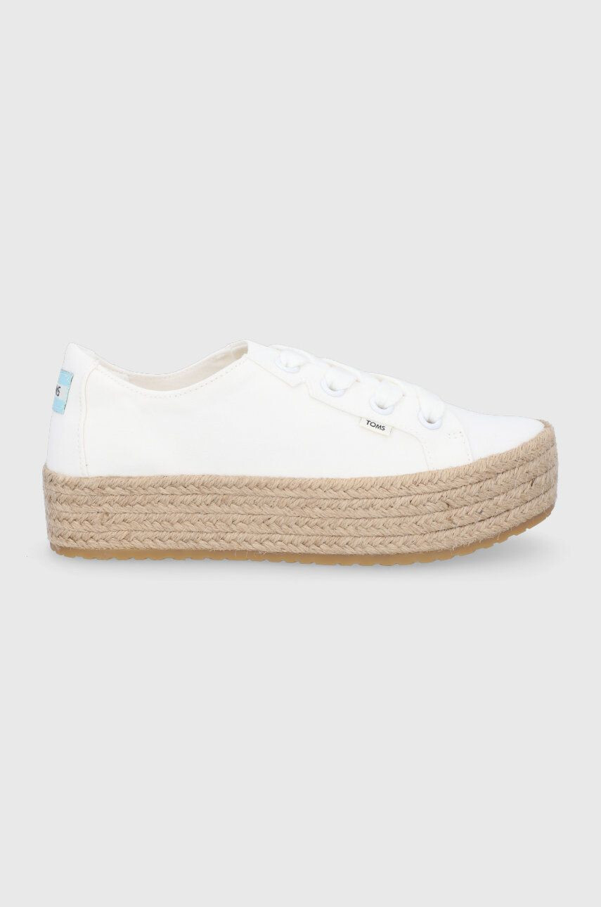 Toms espadrilles Cassiah - Pepit.hu