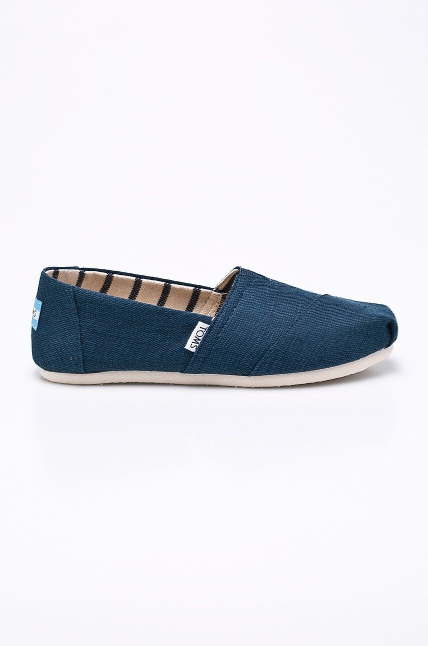 Toms Espadrilles Classic - Pepit.hu