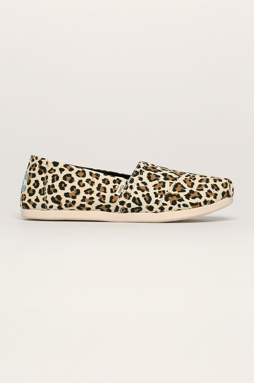 Toms Espadrilles Classic - Pepit.hu