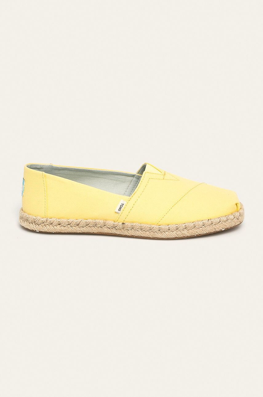 Toms Espadrilles Classic - Pepit.hu