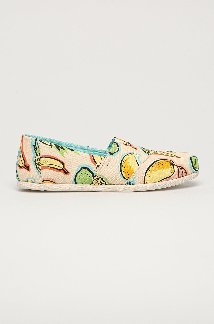 Toms Espadrilles Classic - Pepit.hu