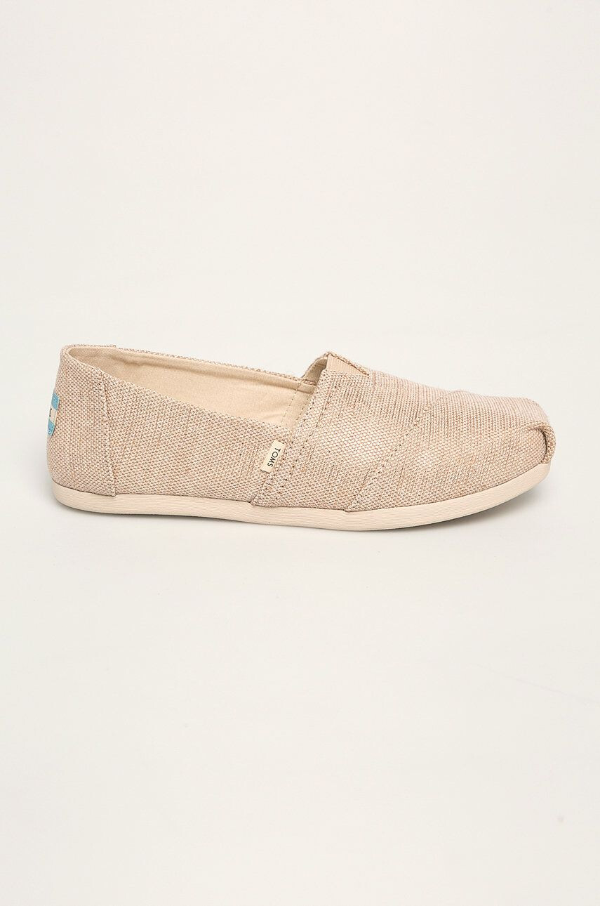 Toms Espadrilles Classic - Pepit.hu