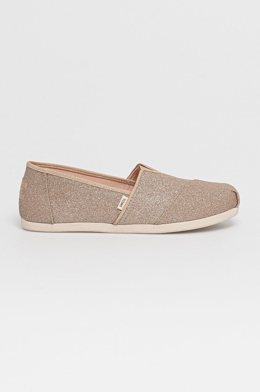 Toms espadrilles - Pepit.hu