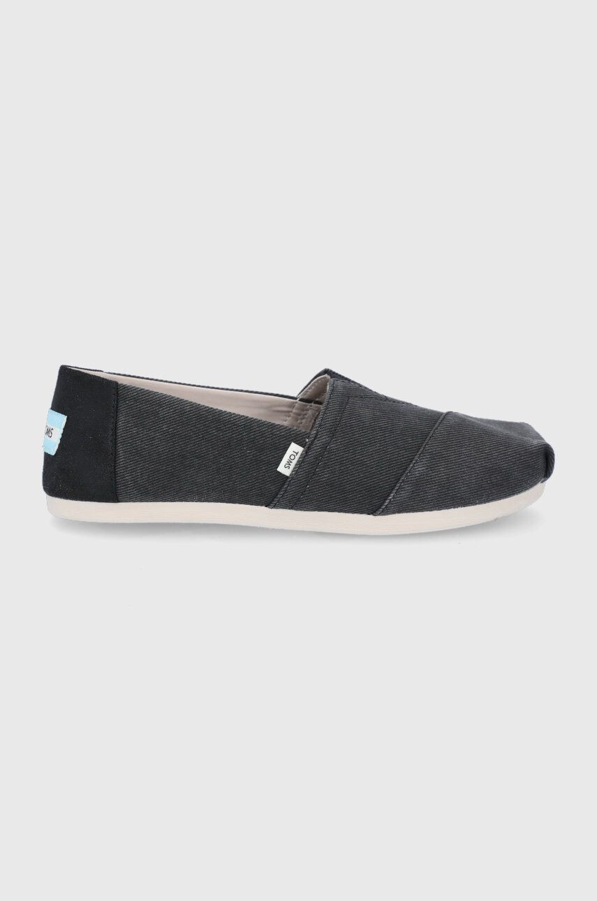 Toms espadrilles - Pepit.hu