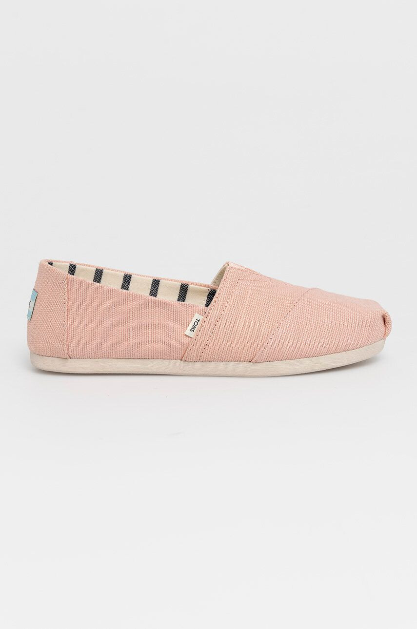 Toms espadrilles - Pepit.hu