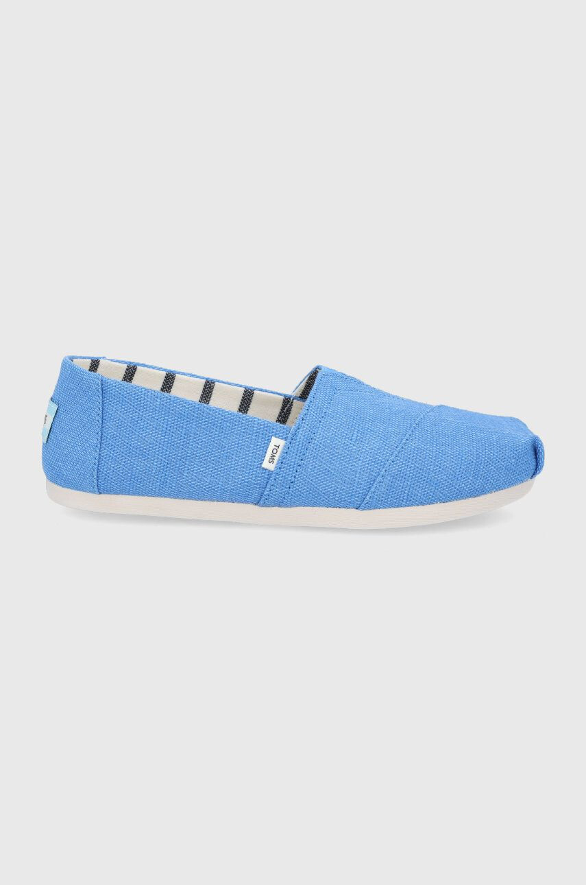 Toms espadrilles Heritage Canvas - Pepit.hu