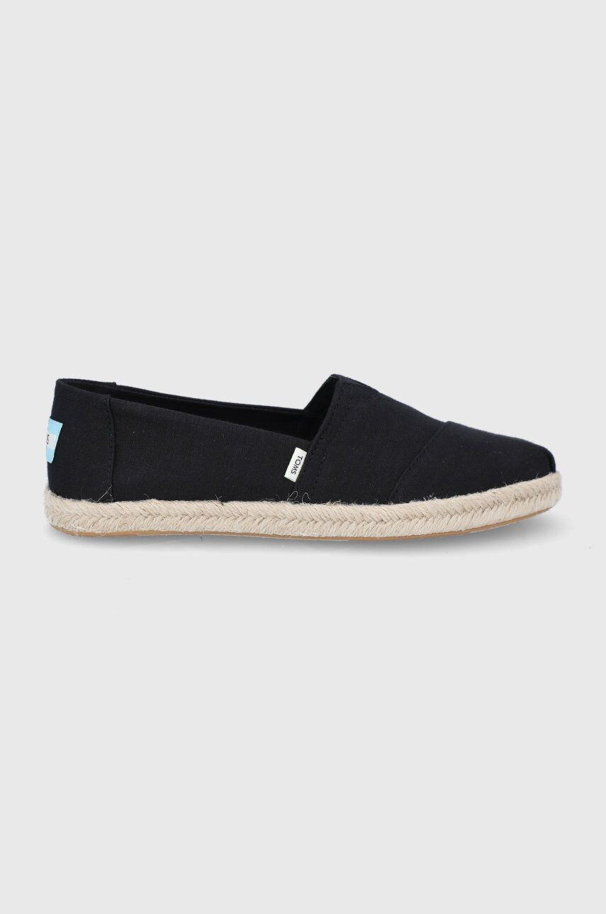 Toms espadrilles - Pepit.hu