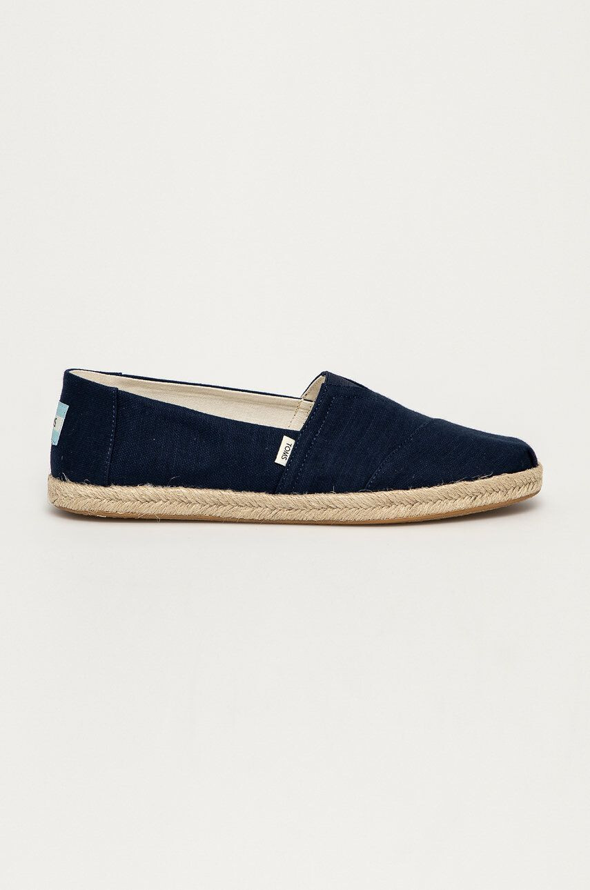 Toms espadrilles - Pepit.hu