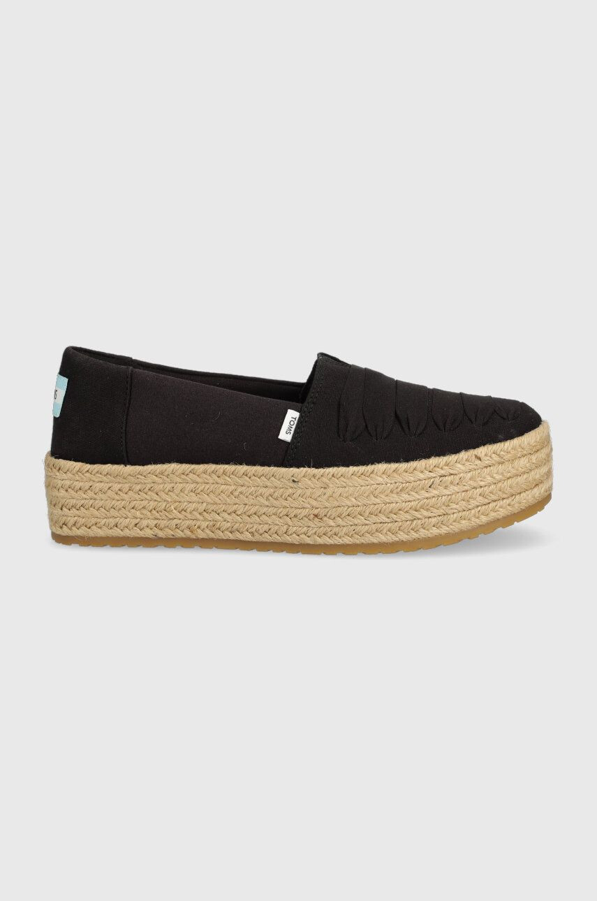 Toms espadrilles Valencia - Pepit.hu