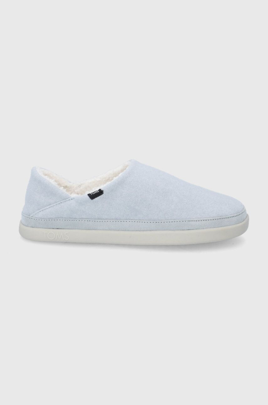 Toms papucs Ezra - Pepit.hu