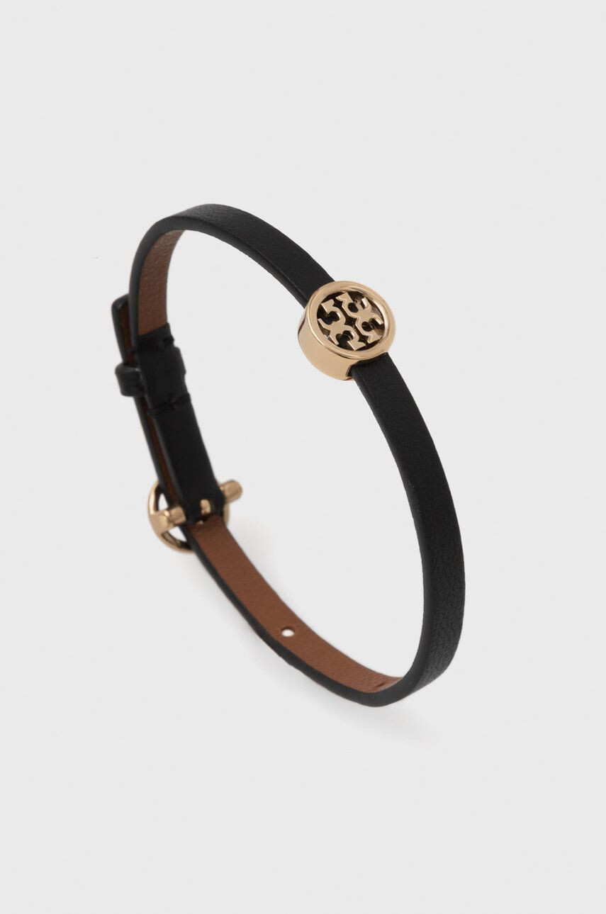 Tory Burch bőr karkötő - Pepit.hu