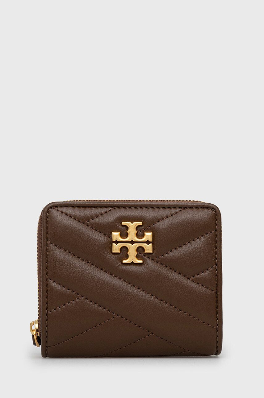 Tory Burch bőr pénztárca - Pepit.hu