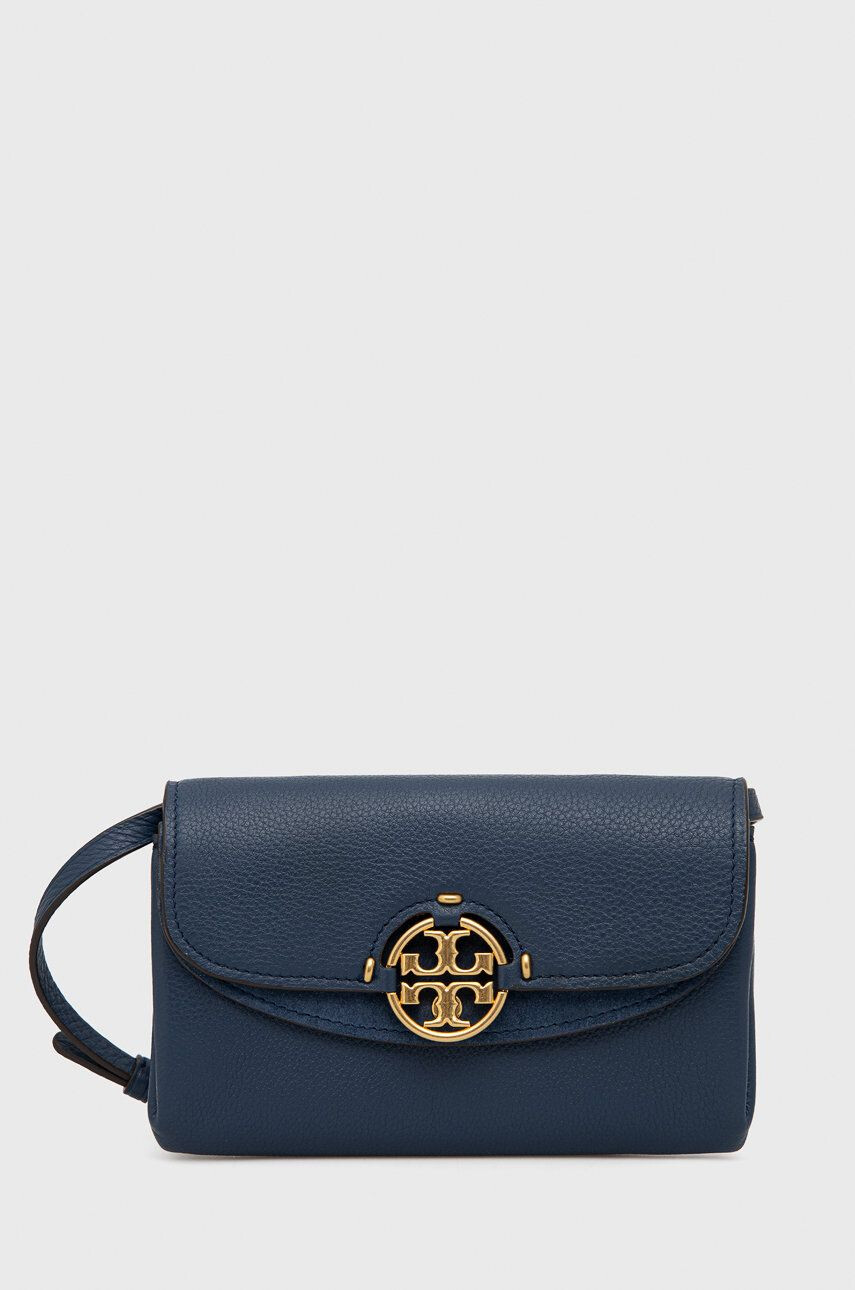 Tory Burch bőr táska - Pepit.hu