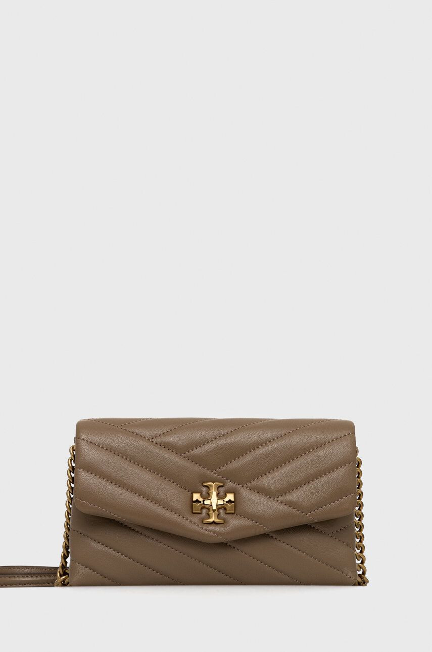 Tory Burch bőr táska - Pepit.hu