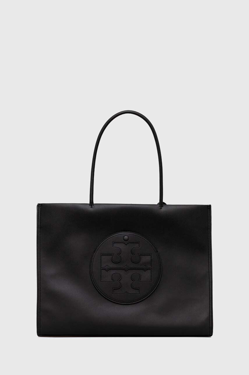 Tory Burch kézitáska lila - Pepit.hu