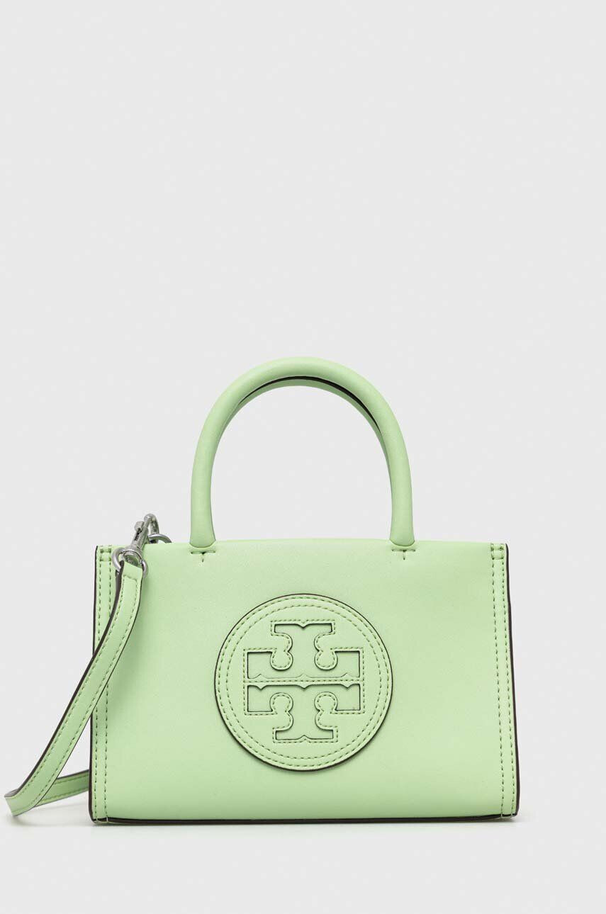 Tory Burch kézitáska bézs - Pepit.hu