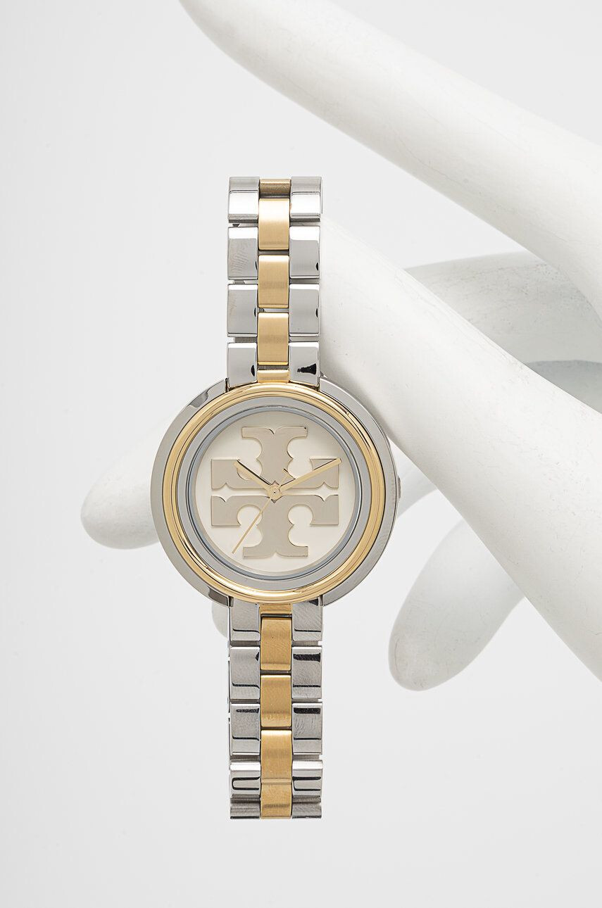 Tory Burch óra TBW6209 ezüst női - Pepit.hu