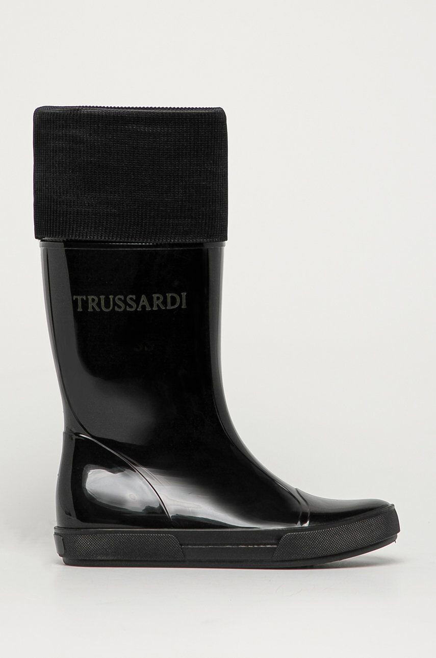 Trussardi Jeans - Gumicsizma - Pepit.hu