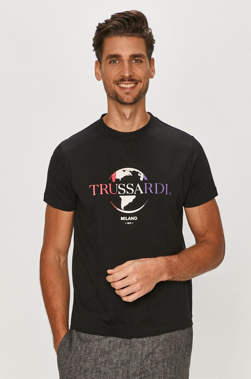 Trussardi Jeans - T-shirt - Pepit.hu