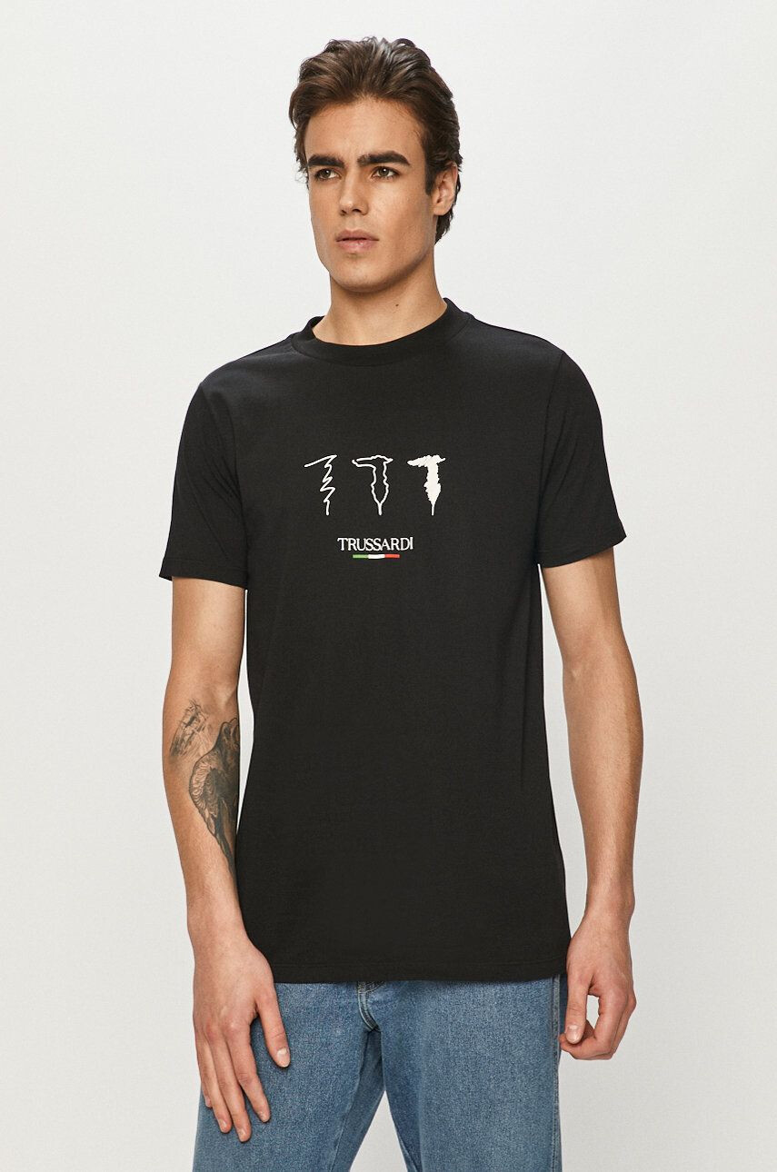 Trussardi Jeans - T-shirt - Pepit.hu