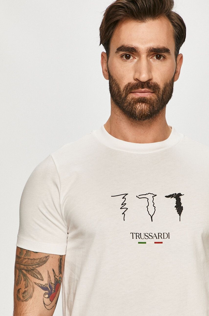 Trussardi Jeans - T-shirt - Pepit.hu