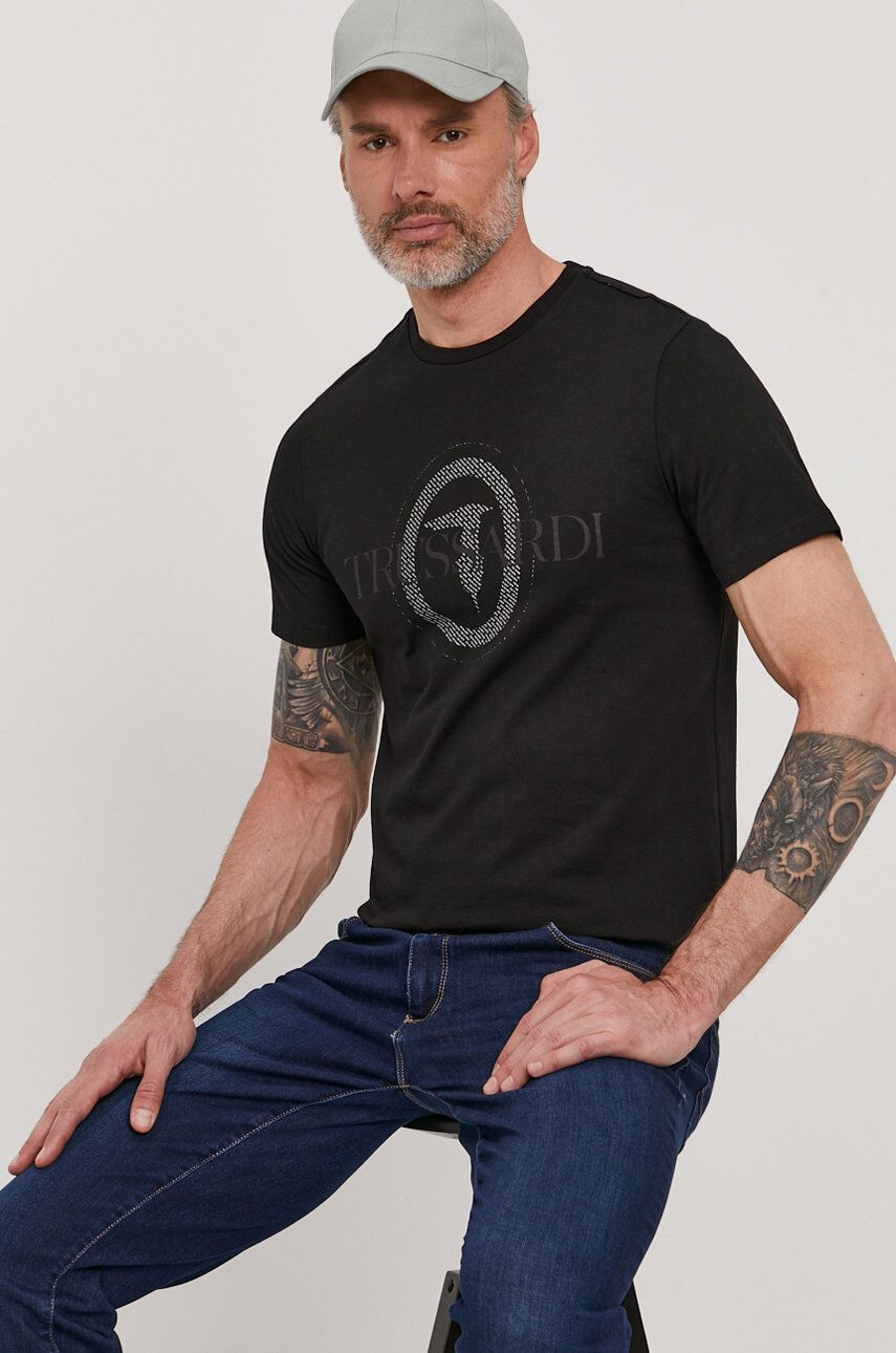 Trussardi Jeans - T-shirt - Pepit.hu