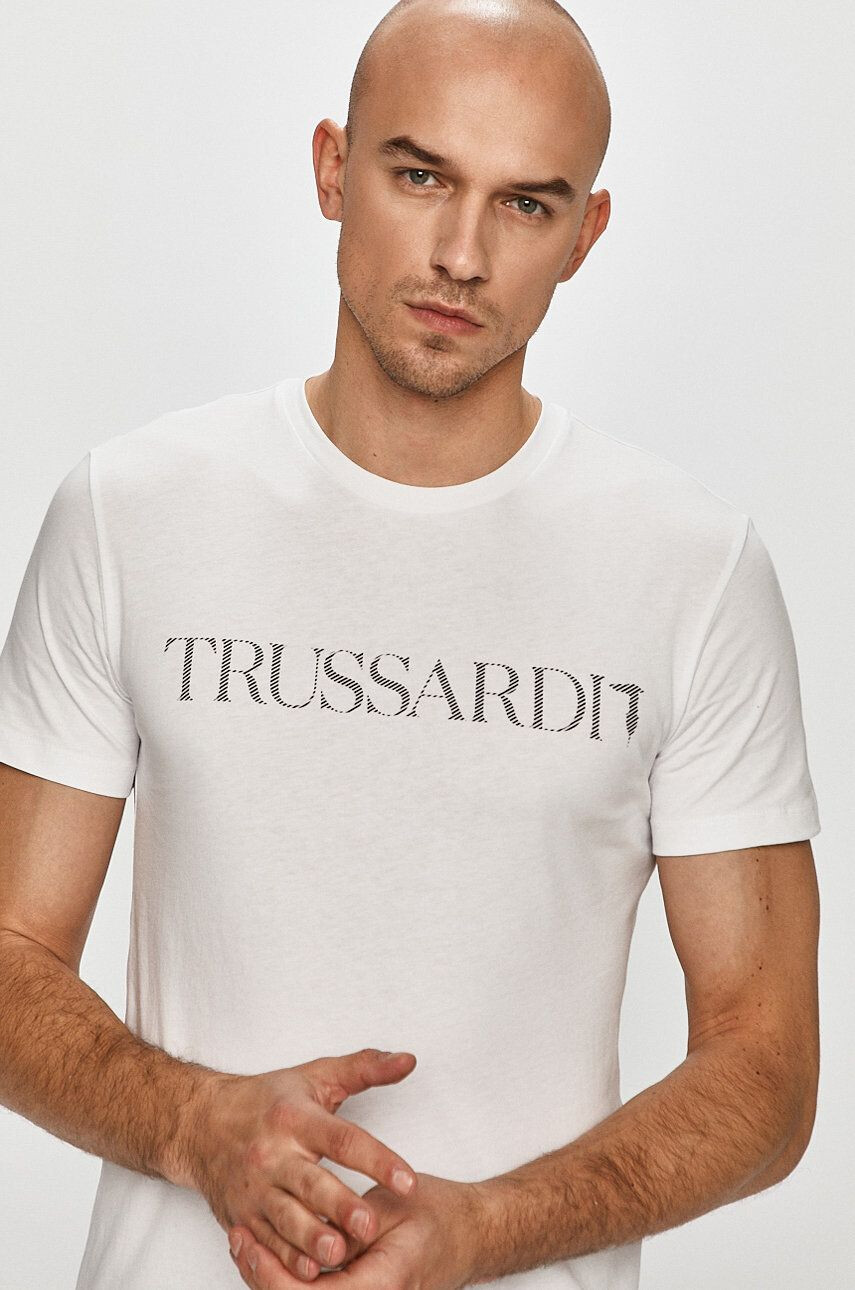 Trussardi Jeans - T-shirt - Pepit.hu