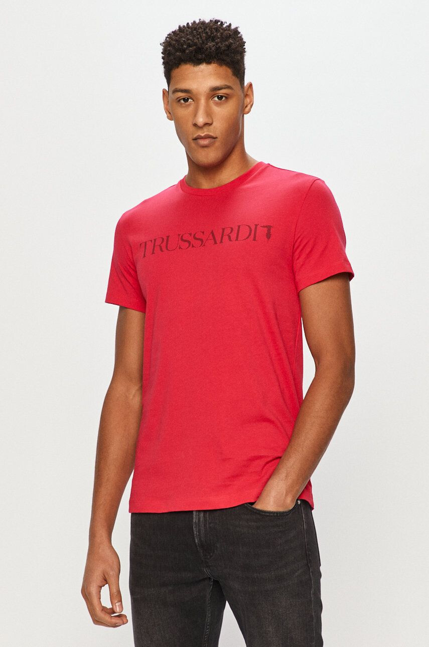 Trussardi Jeans - T-shirt - Pepit.hu