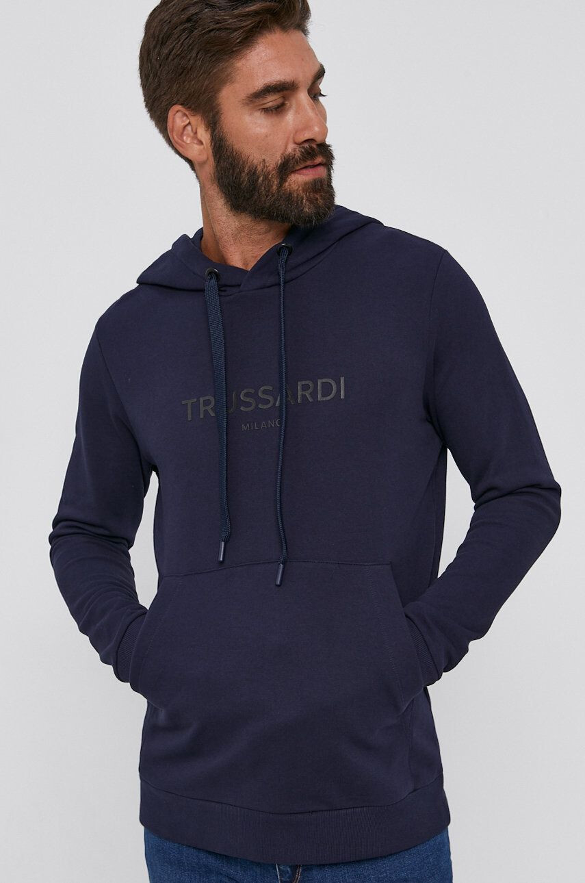 Trussardi pamut melegítőfelső - Pepit.hu