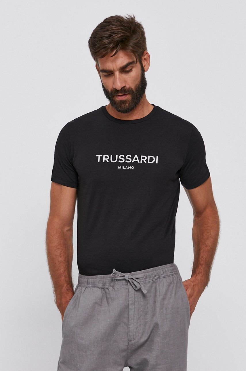 Trussardi pamut póló - Pepit.hu