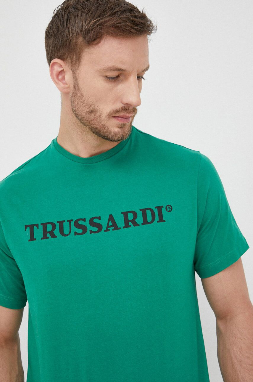 Trussardi pamut póló - Pepit.hu