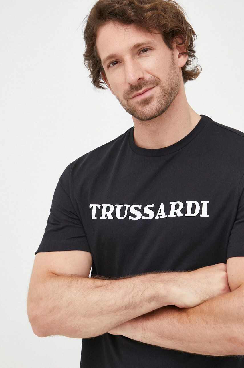 Trussardi pamut póló - Pepit.hu