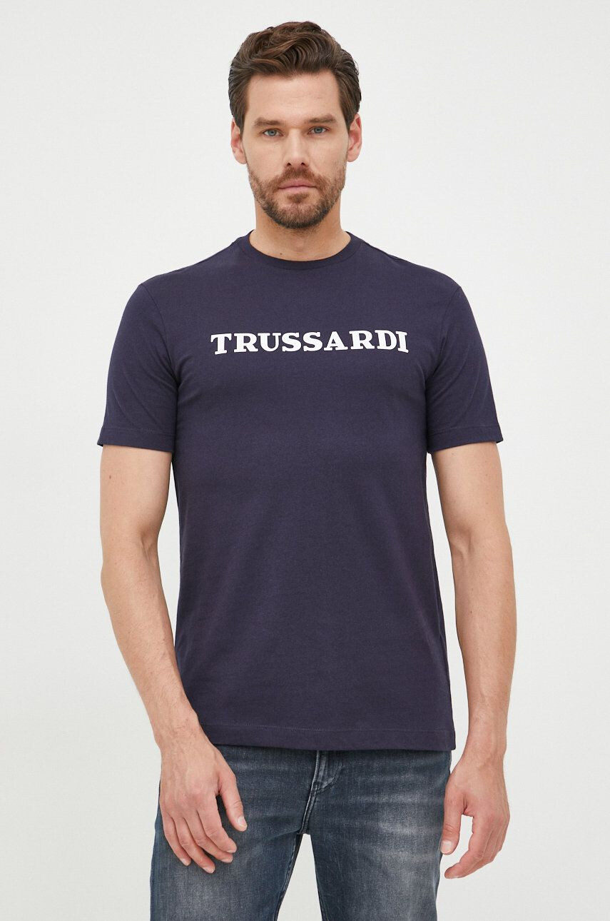 Trussardi pamut póló - Pepit.hu